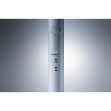 Panasonic Toothbrush EW-DM81 Rechargeable For adults Number of brush heads included 2 Number of teeth brushing modes 2 White