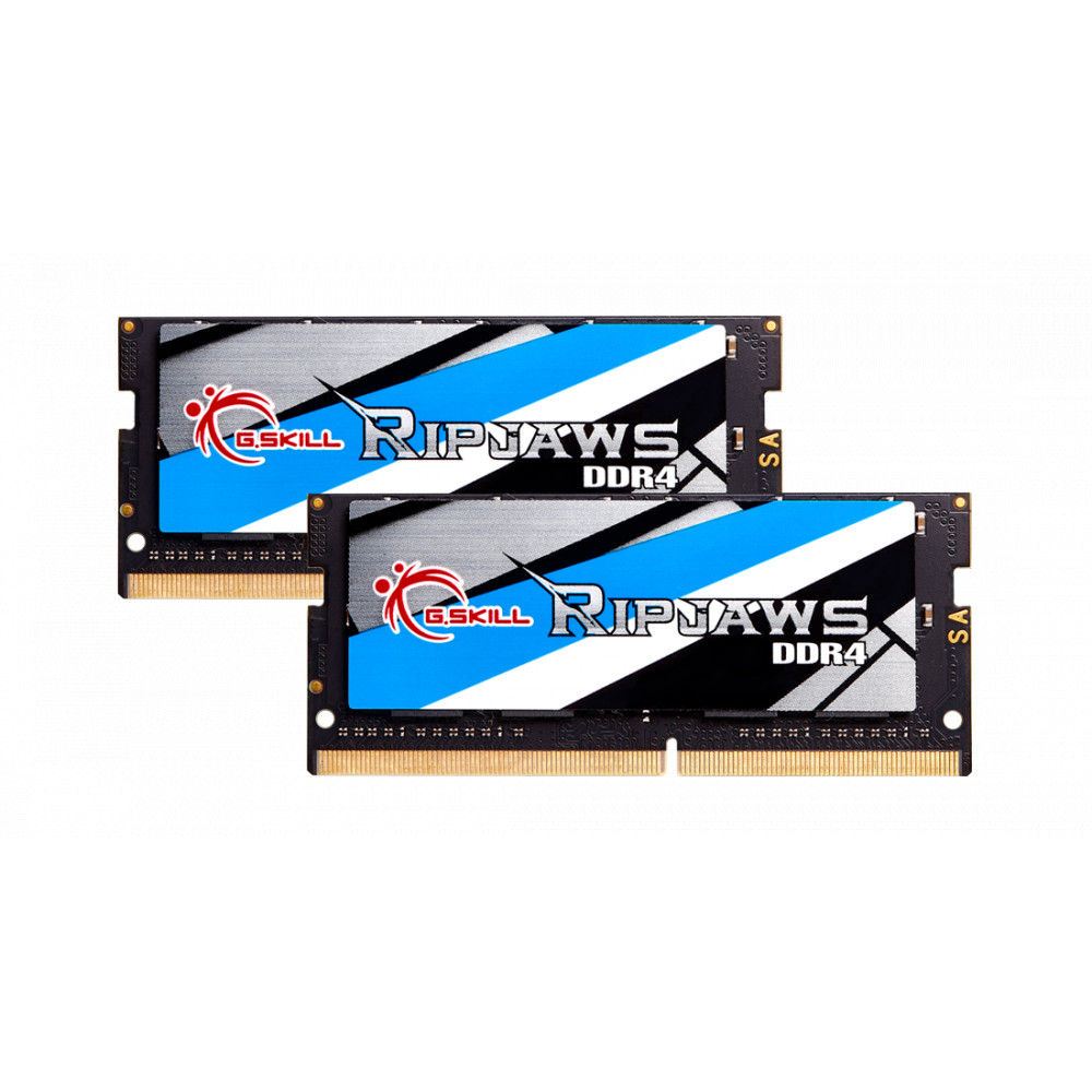 G.Skill 32 GB DDR4 3200 MHz Notebook Registered No ECC No