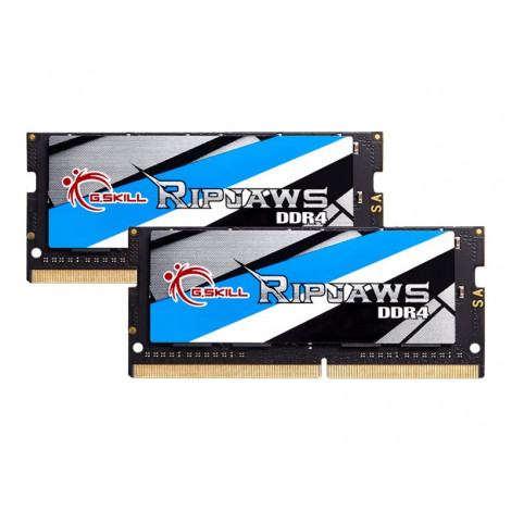 G.Skill 32 GB DDR4 3200 MHz Notebook Registered No ECC No