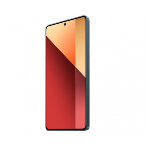 Xiaomi Redmi Note 13 Pro Forest Green 6.67 " AMOLED 1080 x 2400 pixels Mediatek Internal RAM 8 GB 256 GB Dual SIM Nano-SIM 4G Ma