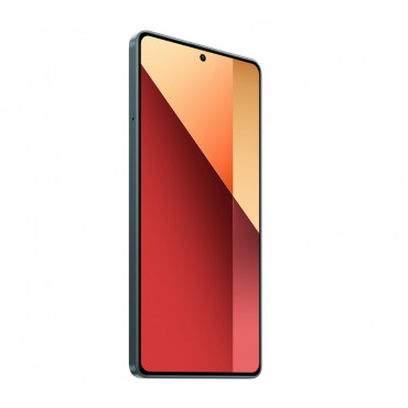 Xiaomi Redmi Note 13 Pro Forest Green 6.67 " AMOLED 1080 x 2400 pixels Mediatek Internal RAM 8 GB 256 GB Dual SIM Nano-SIM 4G Ma