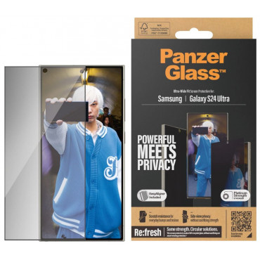 PanzerGlass Privacy Screen...