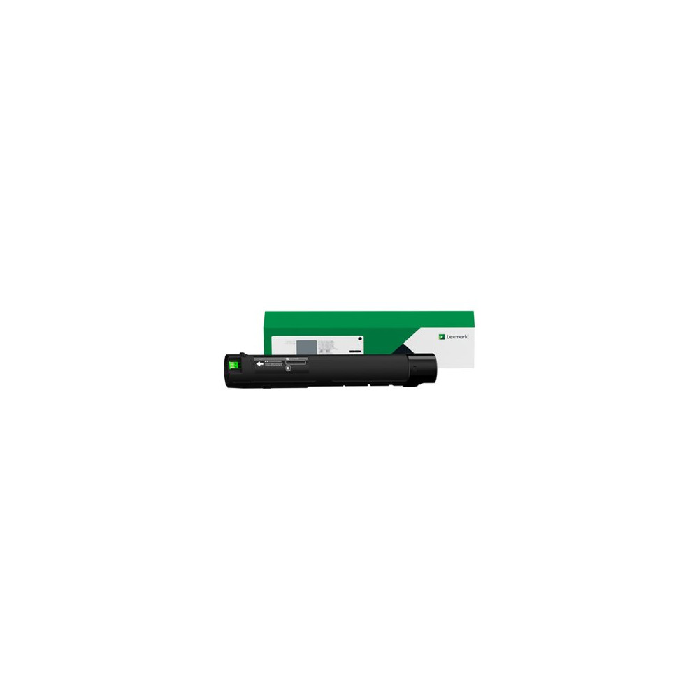 Lexmark CX930, 931 Black 28K Toner Cartridge Lexmark