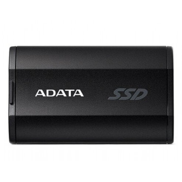 ADATA External SSD SD810 2TB Black