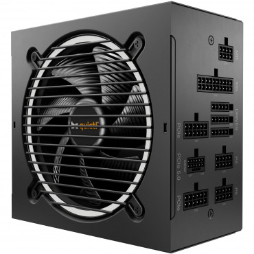 BE QUIET Pure Power 12 M 850W Gold PSU