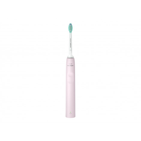 Philips Sonic Electric Toothbrush HX3651/11 Sonicare For adults Rechargeable Sugar Rose Number of brush heads included 1 Number 