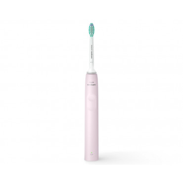 Philips Sonic Electric Toothbrush HX3651/11 Sonicare For adults Rechargeable Sugar Rose Number of brush heads included 1 Number 