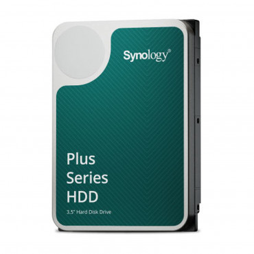 SYNOLOGY HAT3310-12 NAS 12TB SATA 3.5in