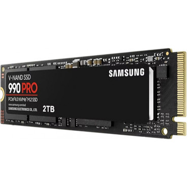 SAMSUNG SSD 990 EVO 2TB M.2...