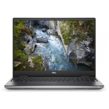 Dell Mobile Precision 7680...