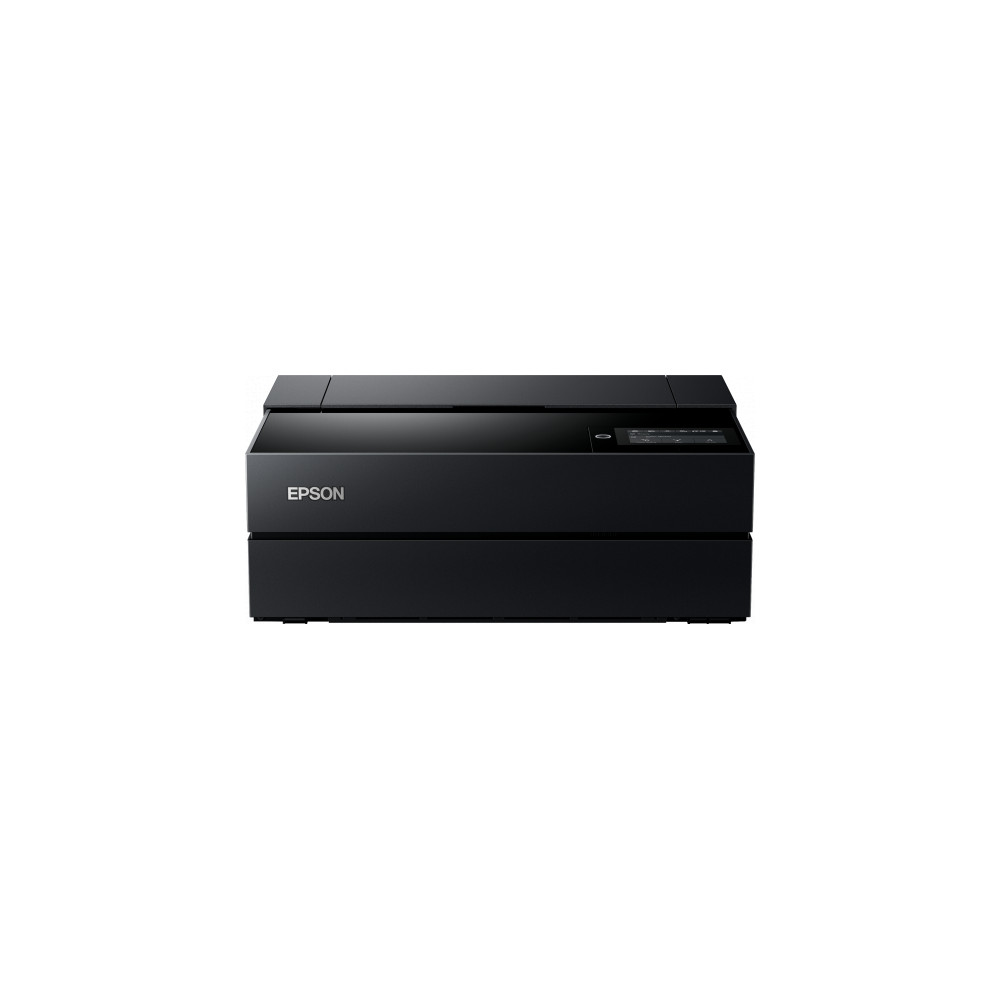 Epson Professional Photo Printer SureColor SC-P700 Inkjet Colour Inkjet Multifunctional Printer A3+ Wi-Fi Black