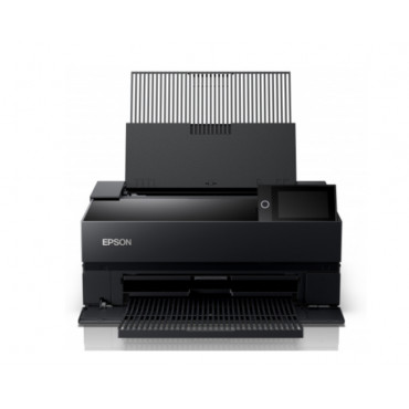 Epson Professional Photo Printer SureColor SC-P700 Inkjet Colour Inkjet Multifunctional Printer A3+ Wi-Fi Black