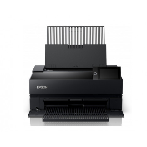 Epson Professional Photo Printer SureColor SC-P700 Inkjet Colour Inkjet Multifunctional Printer A3+ Wi-Fi Black