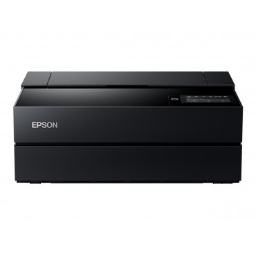 Epson Professional Photo Printer SureColor SC-P700 Inkjet Colour Inkjet Multifunctional Printer A3+ Wi-Fi Black