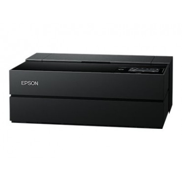 Epson Professional Photo Printer SureColor SC-P700 Inkjet Colour Inkjet Multifunctional Printer A3+ Wi-Fi Black