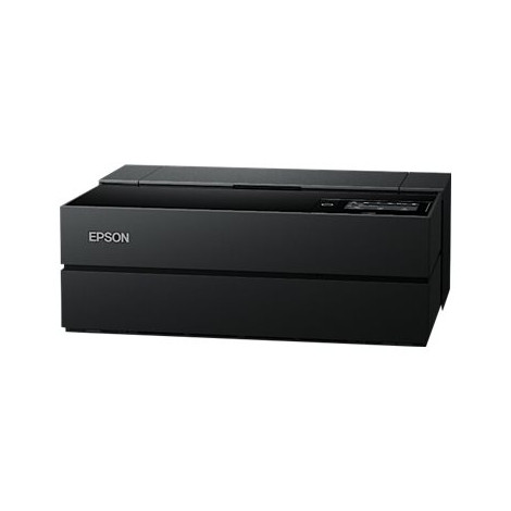 Epson Professional Photo Printer SureColor SC-P700 Inkjet Colour Inkjet Multifunctional Printer A3+ Wi-Fi Black