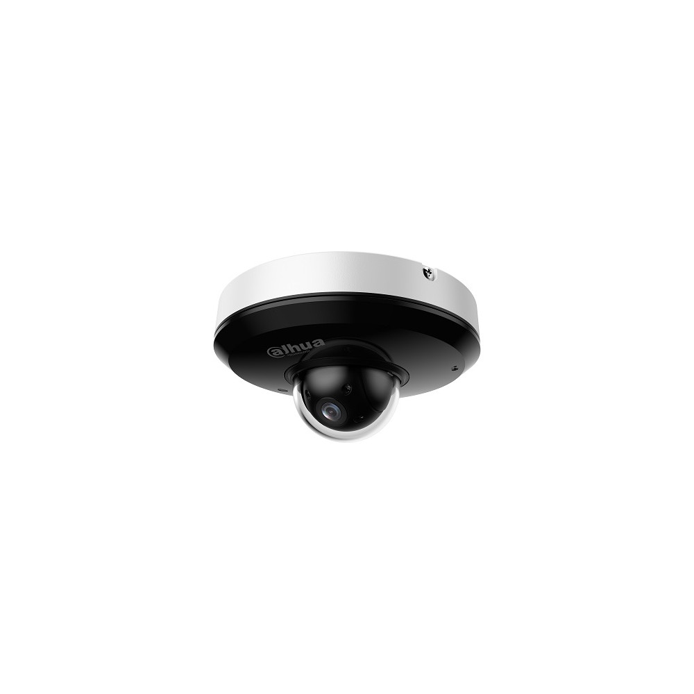 Mini IP valdoma kamera 4MP 1/2.8 colio su IR iki 20m, 2.8mm~12mm, IK08, IP66, PoE