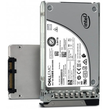 Dell SSD 2.5" / 3.84TB /...