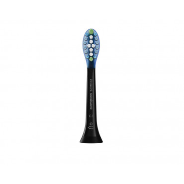 Philips Toothbrush Heads HX9044/33 Sonicare C3 Premium Plaque Heads For adults Number of brush heads included 4 Number of teeth 