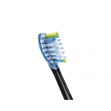 Philips Toothbrush Heads HX9044/33 Sonicare C3 Premium Plaque Heads For adults Number of brush heads included 4 Number of teeth 