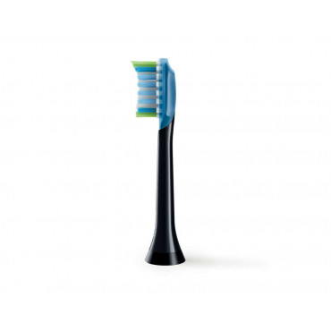 Philips Toothbrush Heads HX9044/33 Sonicare C3 Premium Plaque Heads For adults Number of brush heads included 4 Number of teeth 