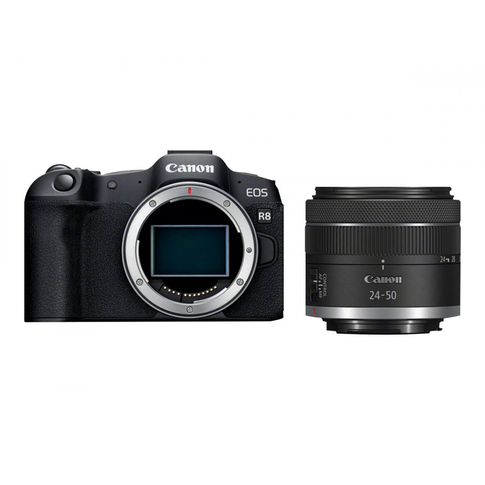 Canon Megapixel 24.2 MP Image stabilizer ISO 102400 Display diagonal 3 " Wi-Fi Video recording Automatic, manual CMOS