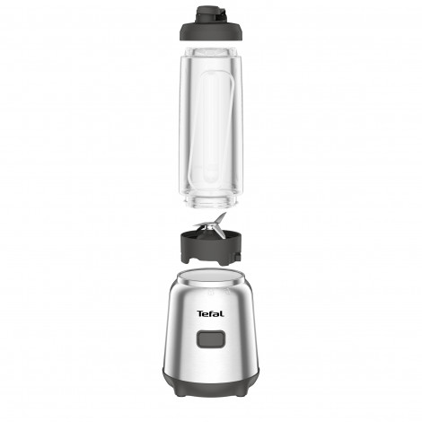 Tefal BL15FD Mix&Move Blender, Stainless Steel TEFAL