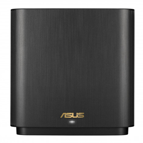 Asus | AX7800 Tri Band 2.5 Gigabit Router | ZenWiFi XT9 (1-Pack) | 802.11ax | Mbit/s | 10/100/1000 Mbit/s | Ethernet LAN (RJ-45)