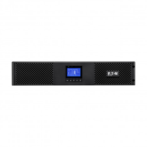 Eaton | UPS | 9SX 1500i Rack2U | 1500 VA | 1350 W | V