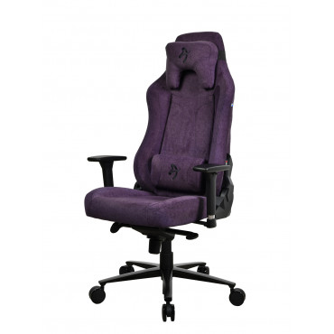 Arozzi | Frame material: Metal Wheel base: Aluminium Upholstery: Soft Fabric | Arozzi | Gaming Chair | Vernazza SoftFabric | Pur