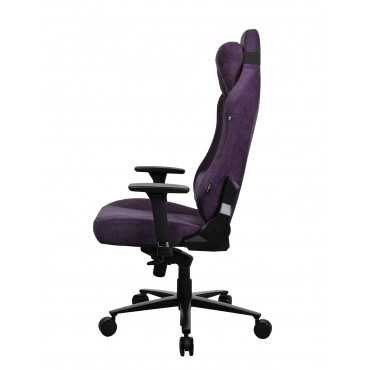 Arozzi | Frame material: Metal Wheel base: Aluminium Upholstery: Soft Fabric | Arozzi | Gaming Chair | Vernazza SoftFabric | Pur