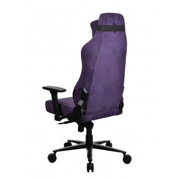 Arozzi | Frame material: Metal Wheel base: Aluminium Upholstery: Soft Fabric | Arozzi | Gaming Chair | Vernazza SoftFabric | Pur