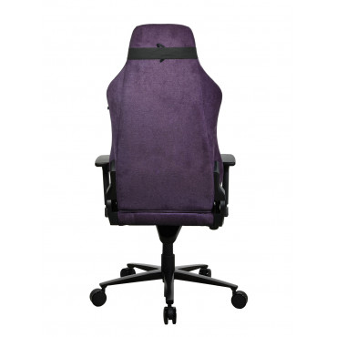 Arozzi | Frame material: Metal Wheel base: Aluminium Upholstery: Soft Fabric | Arozzi | Gaming Chair | Vernazza SoftFabric | Pur