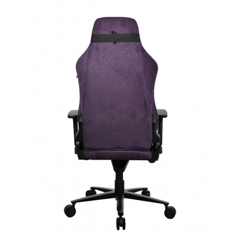 Arozzi | Frame material: Metal Wheel base: Aluminium Upholstery: Soft Fabric | Arozzi | Gaming Chair | Vernazza SoftFabric | Pur