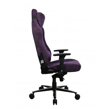 Arozzi | Frame material: Metal Wheel base: Aluminium Upholstery: Soft Fabric | Arozzi | Gaming Chair | Vernazza SoftFabric | Pur