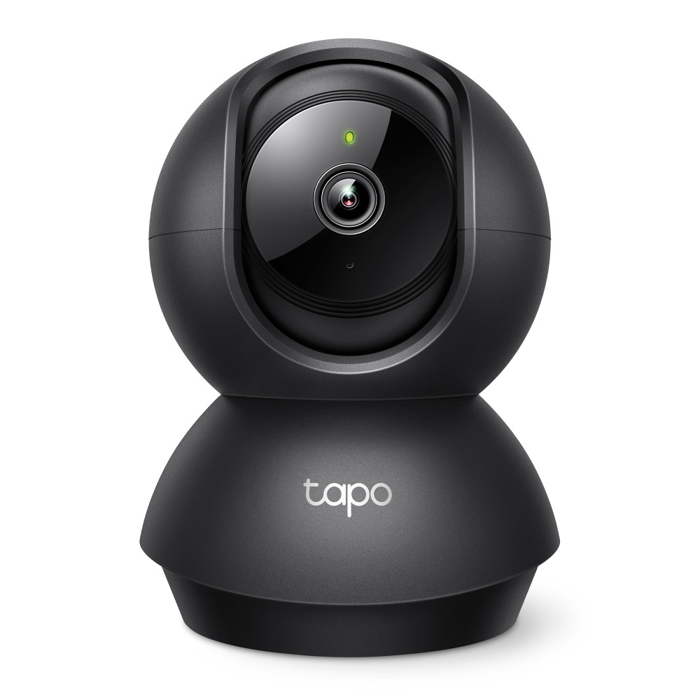 TP-LINK | Pan/Tilt Home Security Wi-Fi Camera | Tapo C211 | PTZ | 3 MP | 3.83mm | H.264 | Micro SD, Max. 512GB