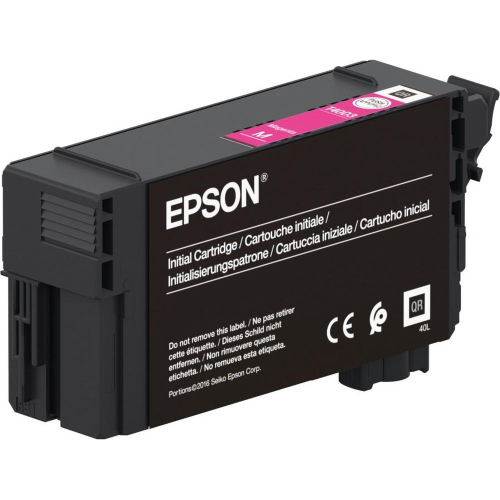 Epson | Ink cartrige | Magenta