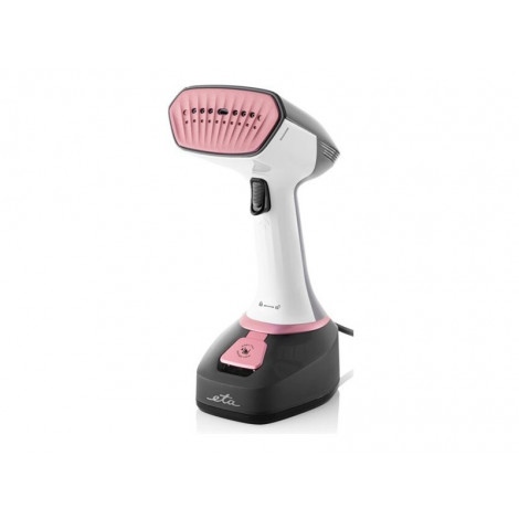 ETA | Stephany ETA227090000 | Garment steamer | Handheld | 1400 W | 0.38 L | 25 g/min | White/Black