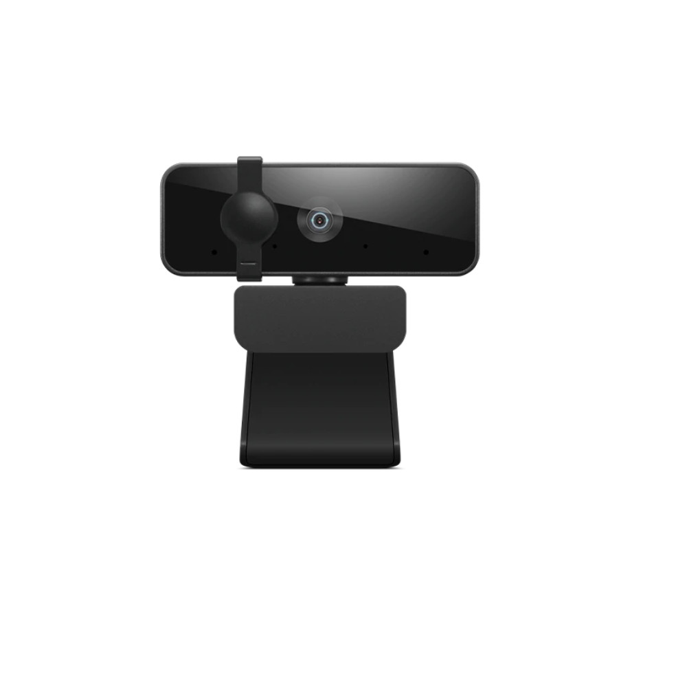 Lenovo | Essential | Essential FHD Webcam