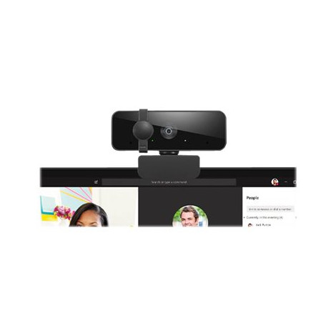 Lenovo | Essential | Essential FHD Webcam