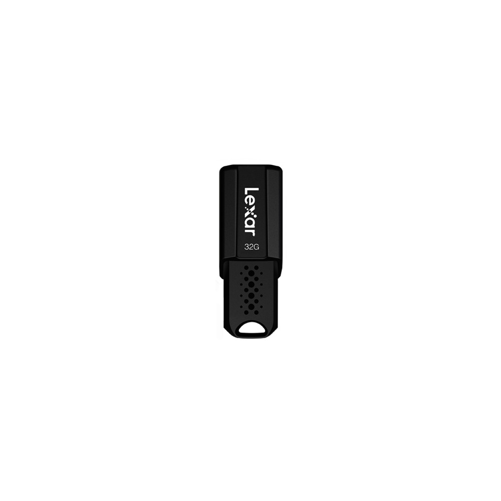 Lexar | Flash drive | JumpDrive S80 | 32 GB | USB 3.1 | Black