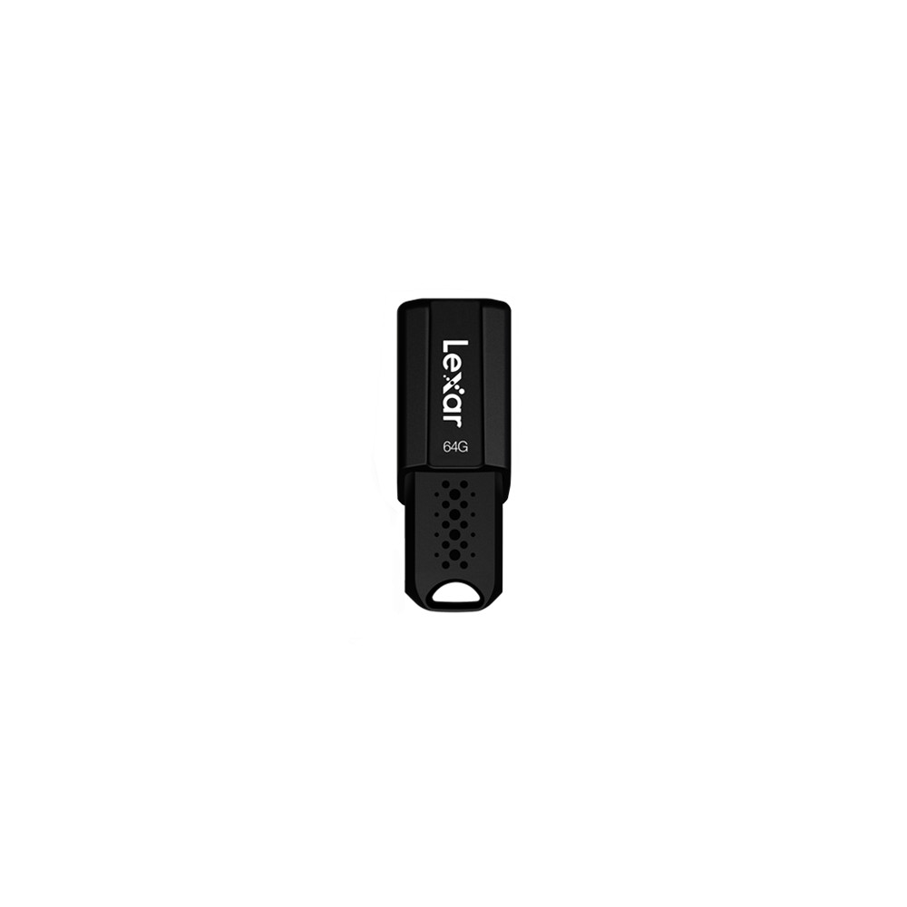 Lexar | Flash drive | JumpDrive S80 | 64 GB | USB 3.1 | Black