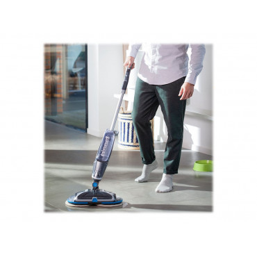 Bissell | Mop | SpinWave | Cordless operating | Washing function | Operating time (max) 20 min | Lithium Ion | Power W | 18 V | 