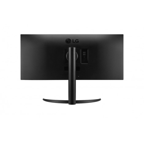 LG | 34WP550-B | 34 " | IPS | UltraWide Full HD | 21:9 | 5 ms | 200 cd/m | Black | Headphone Out | HDMI ports quantity 2 | 75 Hz