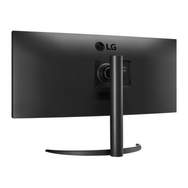 LG | 34WP550-B | 34 " | IPS | UltraWide Full HD | 21:9 | 5 ms | 200 cd/m | Black | Headphone Out | HDMI ports quantity 2 | 75 Hz