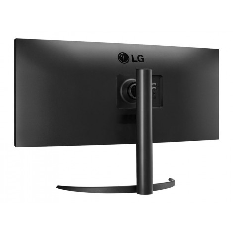 LG | 34WP550-B | 34 " | IPS | UltraWide Full HD | 21:9 | 5 ms | 200 cd/m | Black | Headphone Out | HDMI ports quantity 2 | 75 Hz