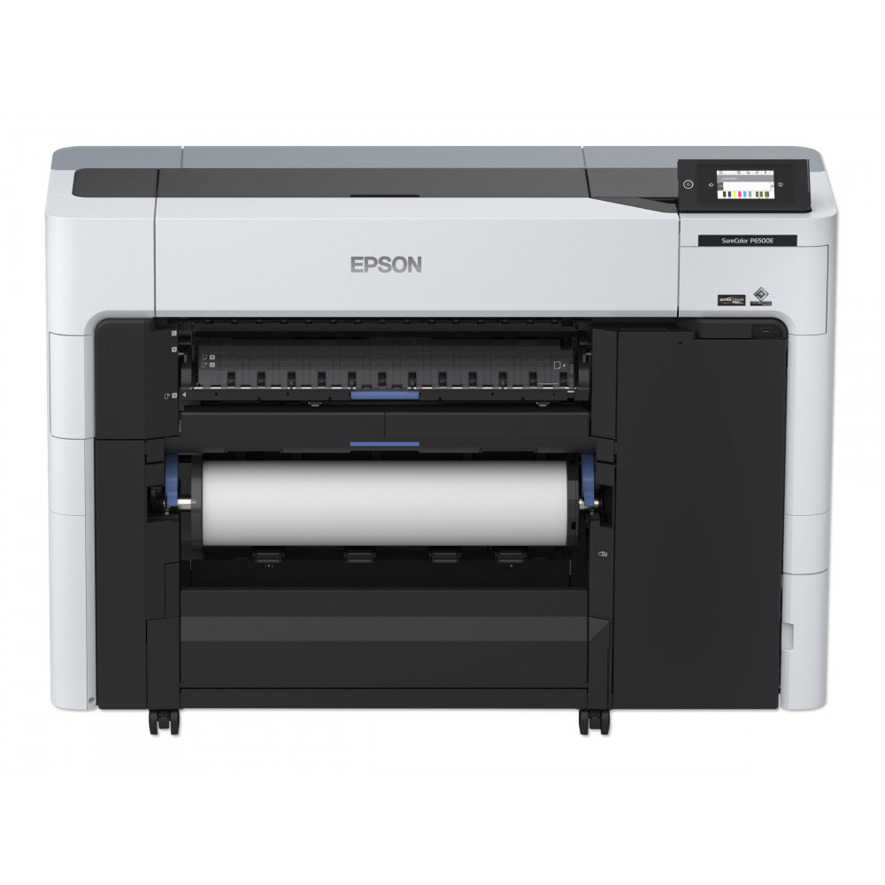 SureColor SC-P6500E | Colour | Inkjet | Inkjet Printer | Wi-Fi | Maximum ISO A-series paper size A1