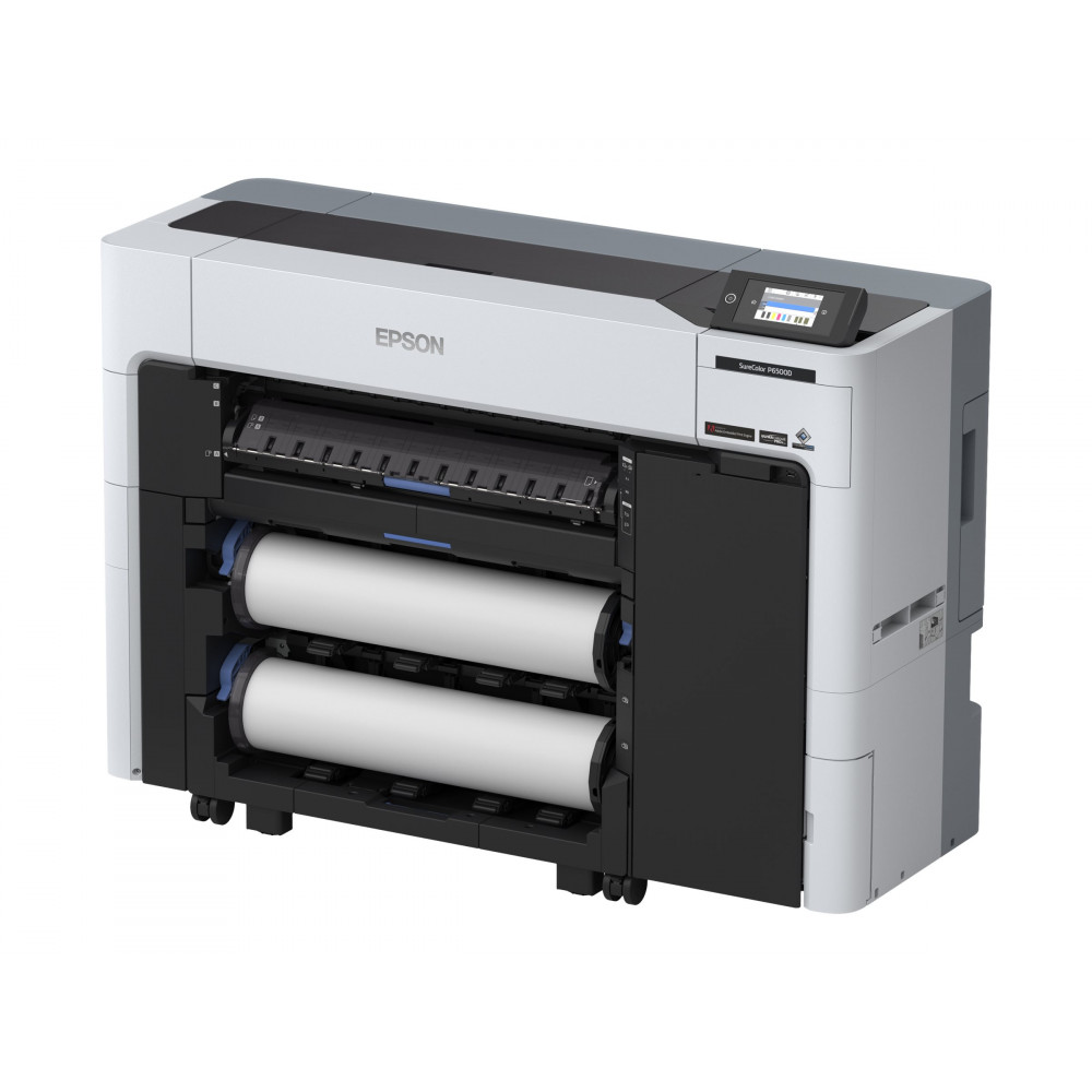 SureColor SC-P6500DE | Colour | Inkjet | Inkjet Printer | Wi-Fi | Maximum ISO A-series paper size A1