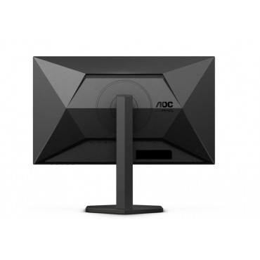 AOC | Gaming Monitor | 27G4X | 27 " | IPS | 1920 x 1080 pixels | 16:9 | 1 ms | 300 cd/m | Black | HDMI ports quantity 2 | 180 Hz