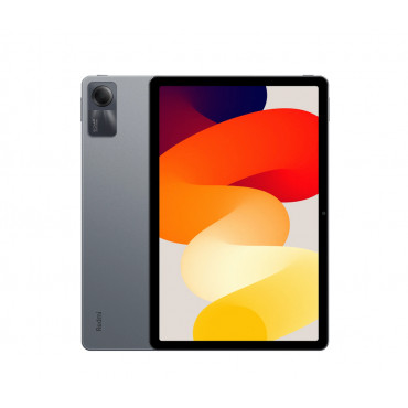 Xiaomi | Redmi | Pad SE | 11 " | Graphite Gray | IPS LCD | 1200 x 1920 pixels | Qualcomm | Snapdragon 680 | 8 GB | 256 GB | Wi-F